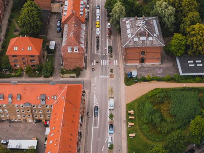 Brønshøj Kultur- og Naturakse