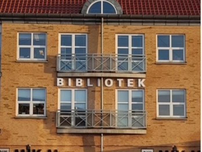 Husum Bibliotek