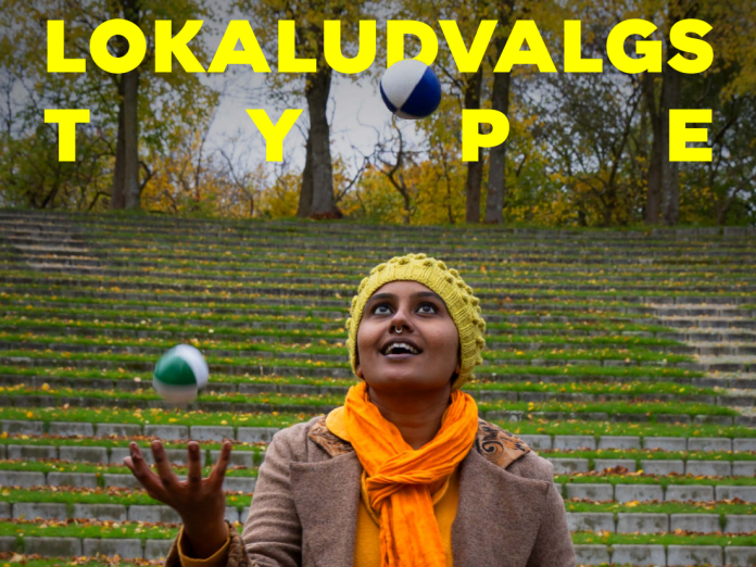 Bellahøj Friluftsscene